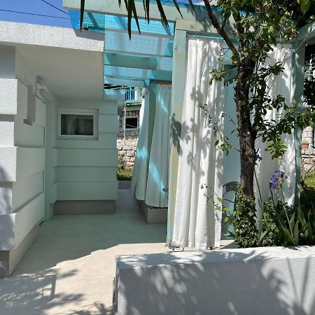 Apartments San Leopoldo Crikvenica Exterior foto