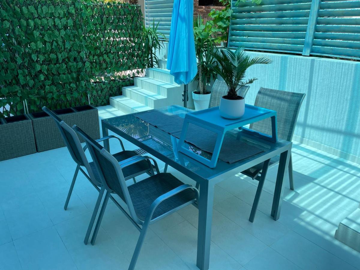 Apartments San Leopoldo Crikvenica Exterior foto